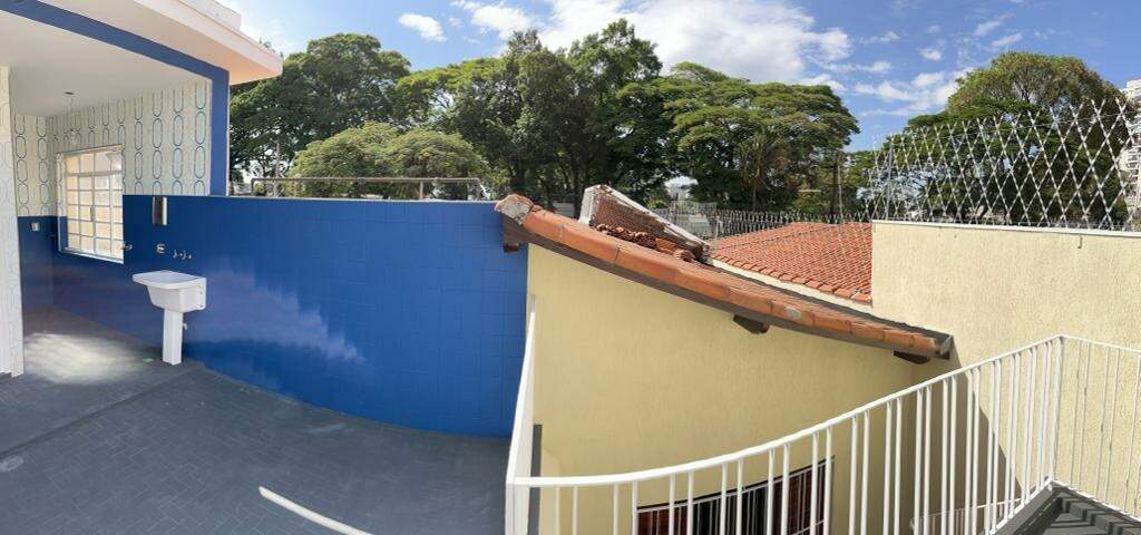 Casa à venda com 3 quartos, 250m² - Foto 15