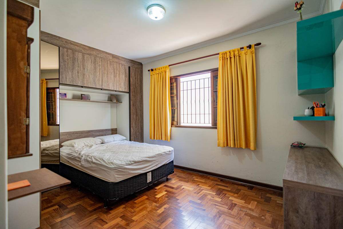 Casa à venda com 3 quartos, 200m² - Foto 22