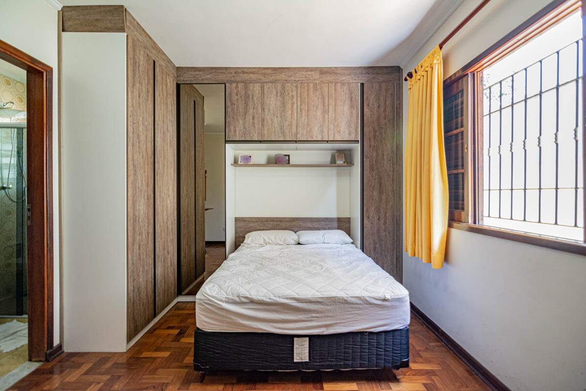 Casa à venda com 3 quartos, 200m² - Foto 23