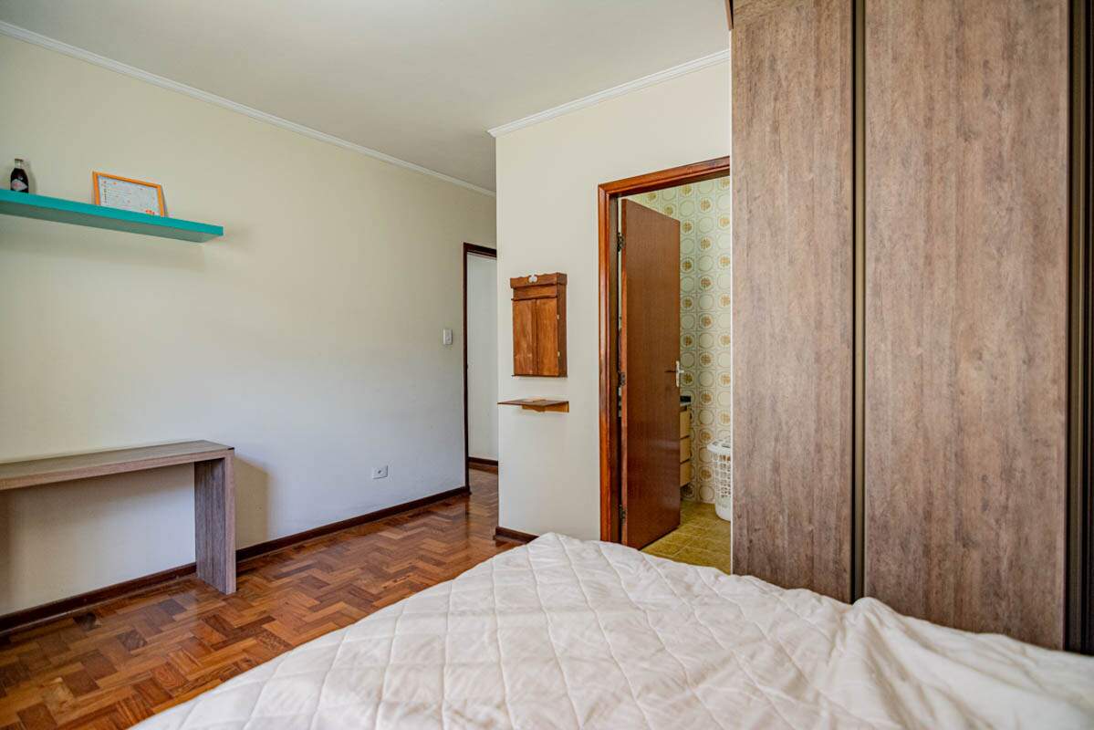 Casa à venda com 3 quartos, 200m² - Foto 26