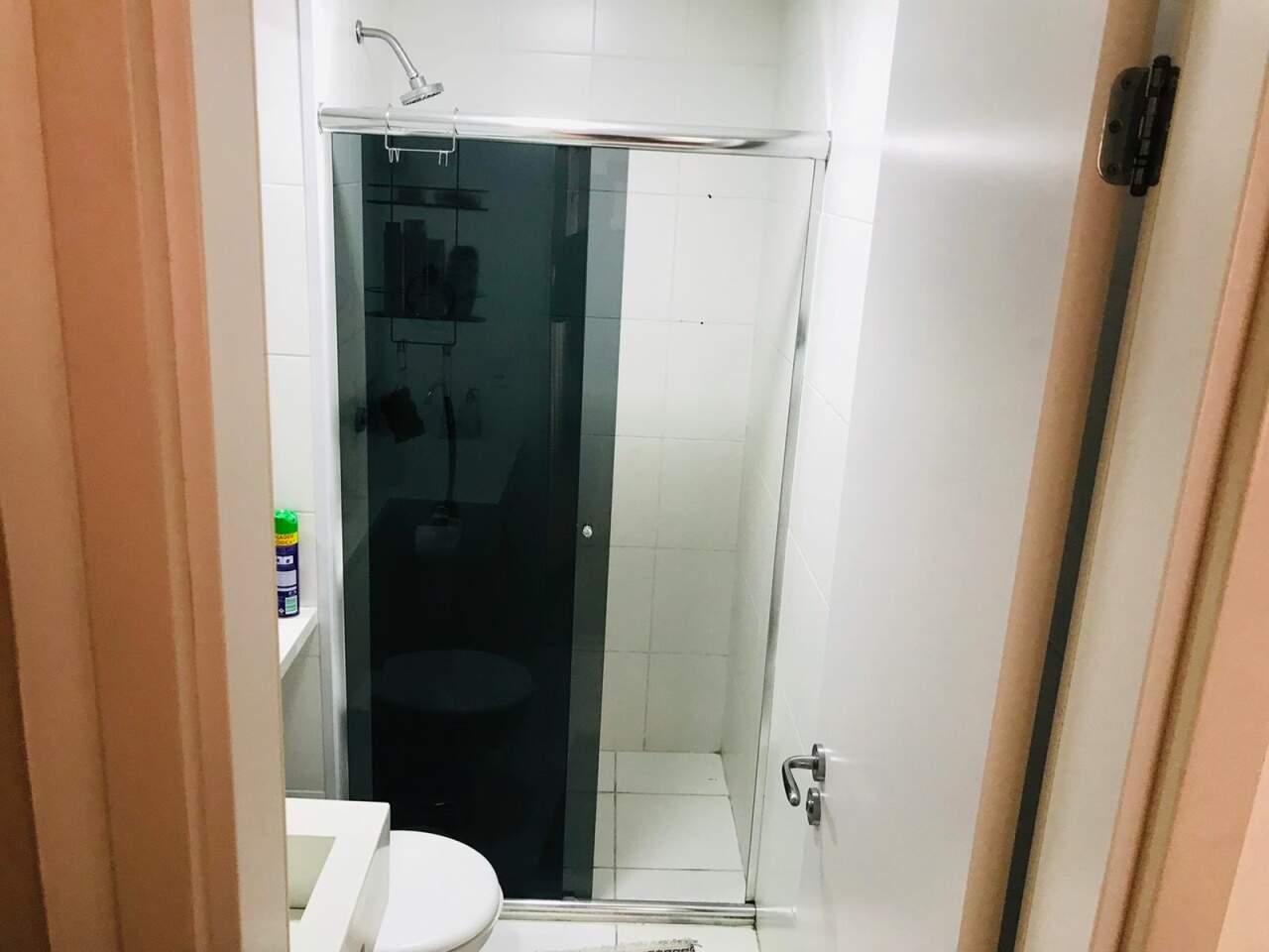 Apartamento à venda com 2 quartos, 59m² - Foto 17