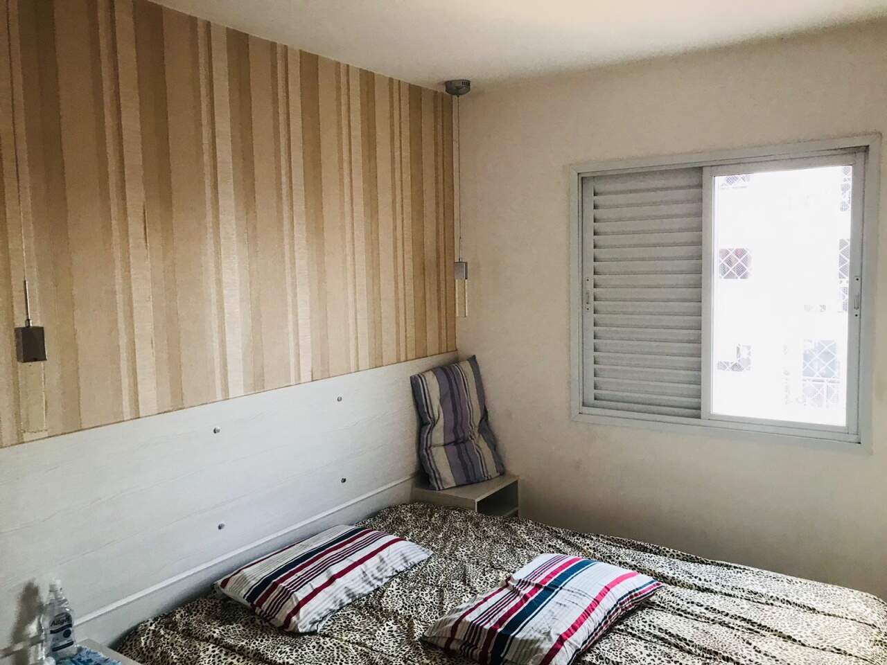 Apartamento à venda com 2 quartos, 59m² - Foto 15