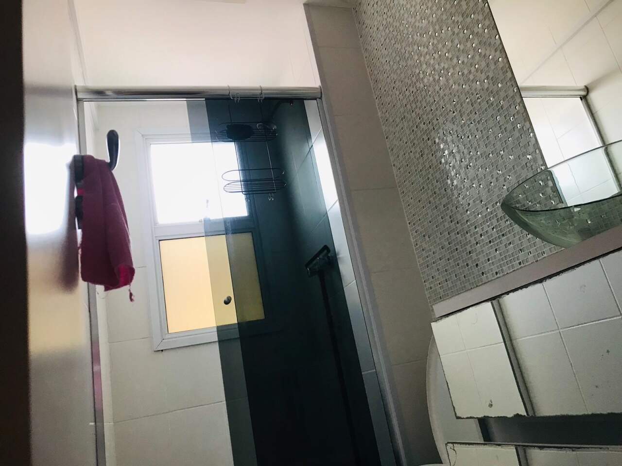 Apartamento à venda com 2 quartos, 59m² - Foto 11