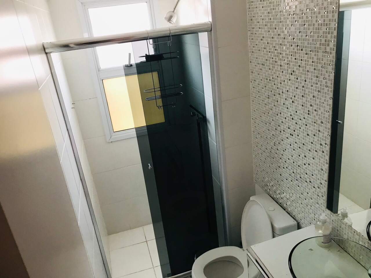 Apartamento à venda com 2 quartos, 59m² - Foto 12