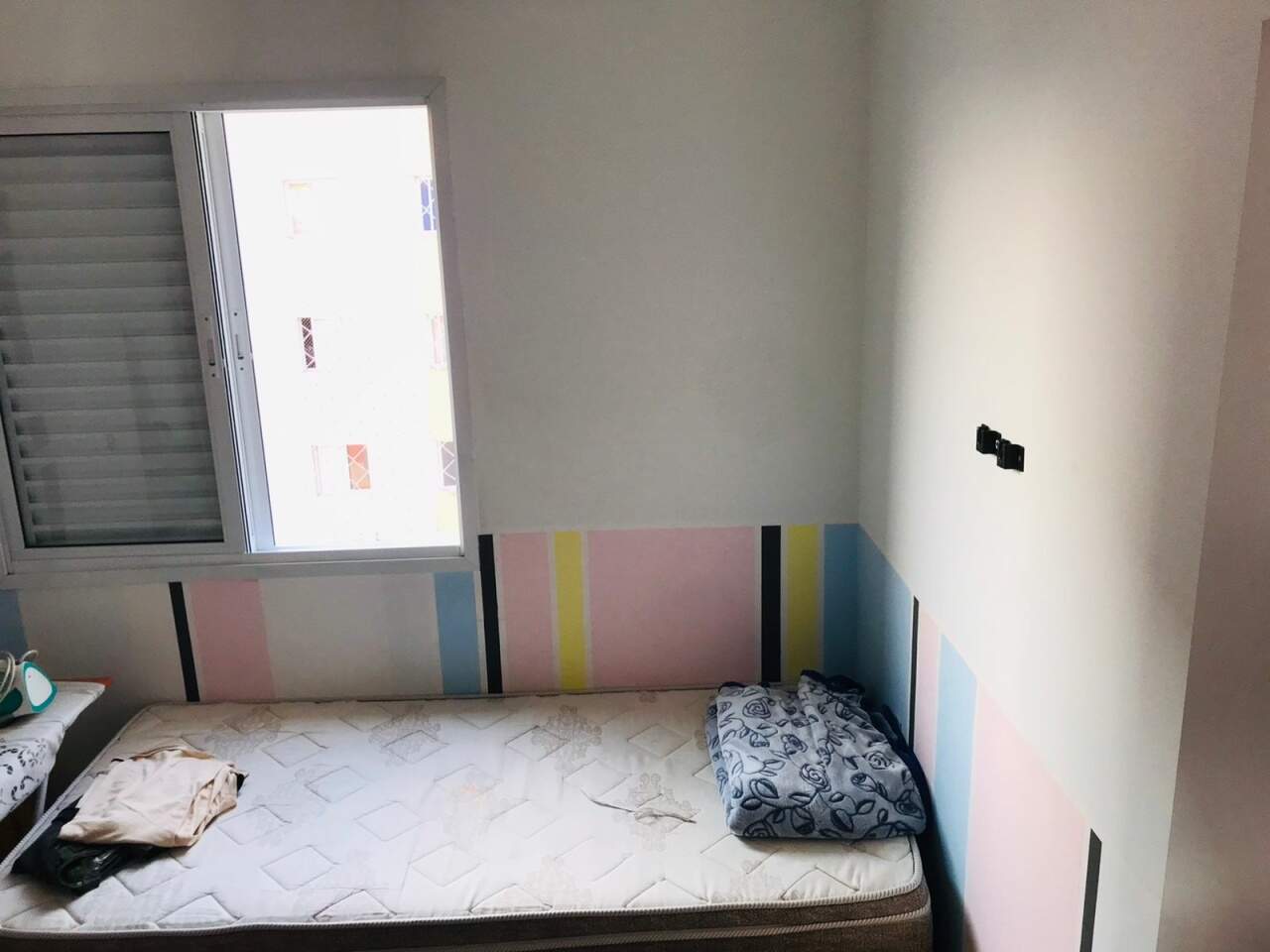 Apartamento à venda com 2 quartos, 59m² - Foto 14