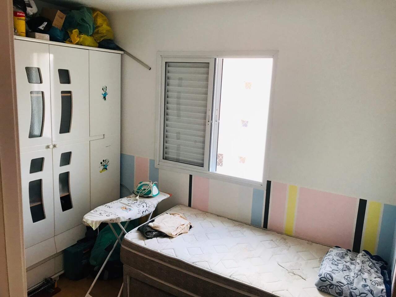 Apartamento à venda com 2 quartos, 59m² - Foto 13