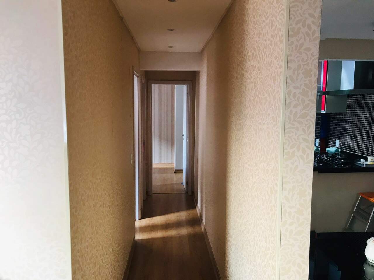 Apartamento à venda com 2 quartos, 59m² - Foto 10