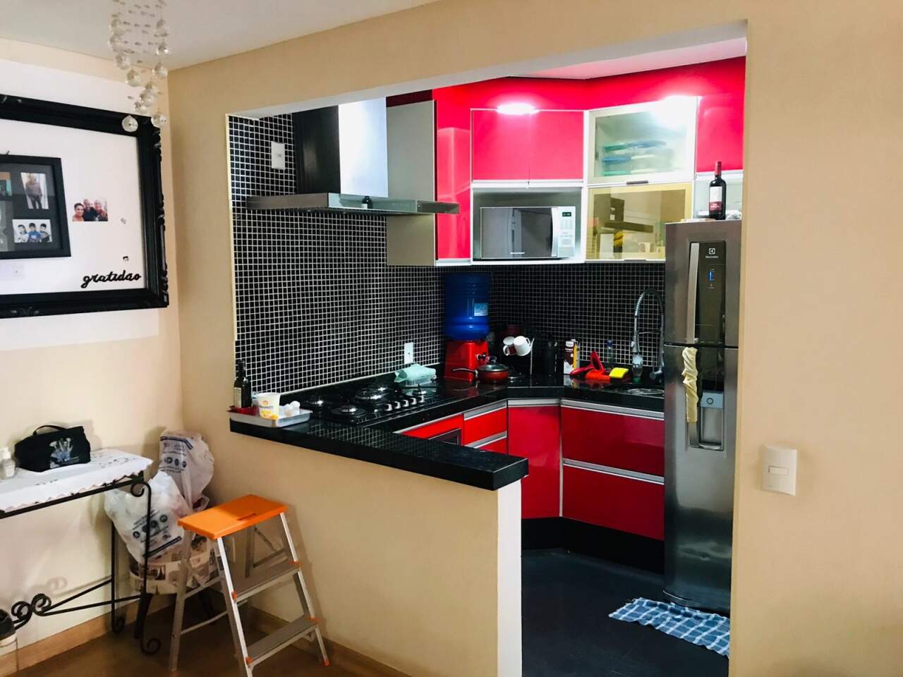 Apartamento à venda com 2 quartos, 59m² - Foto 5