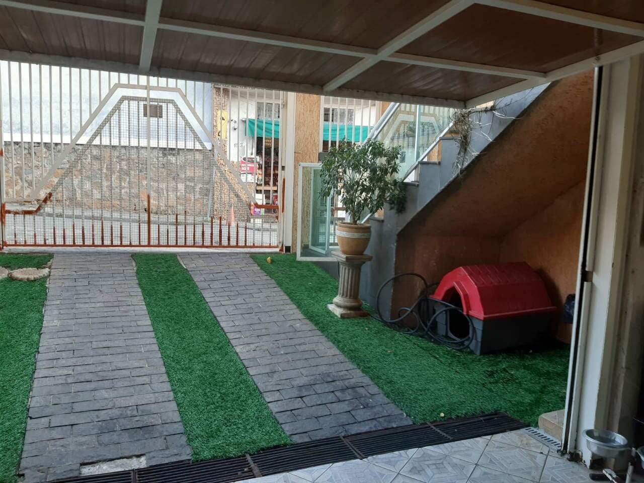 Casa à venda com 3 quartos, 260m² - Foto 5