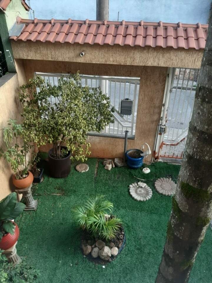 Casa à venda com 3 quartos, 260m² - Foto 6