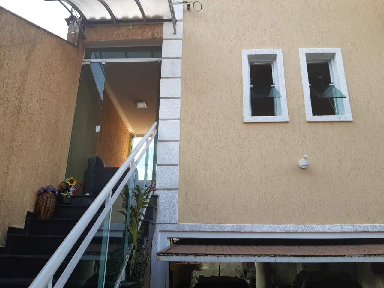 Casa à venda com 3 quartos, 260m² - Foto 10