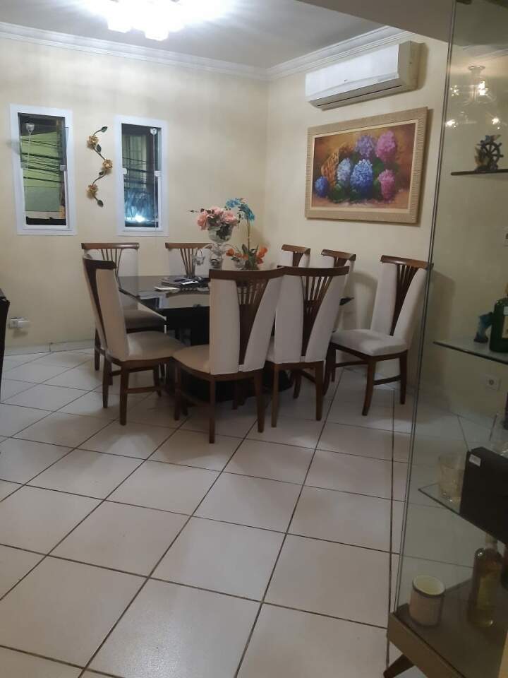 Casa à venda com 3 quartos, 260m² - Foto 32