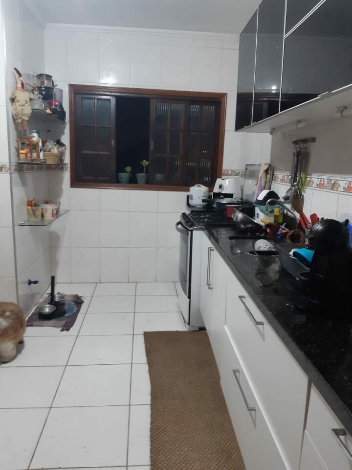 Casa à venda com 3 quartos, 260m² - Foto 35