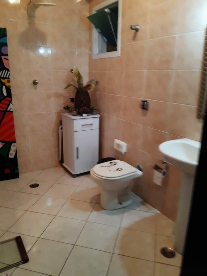 Casa à venda com 3 quartos, 260m² - Foto 47