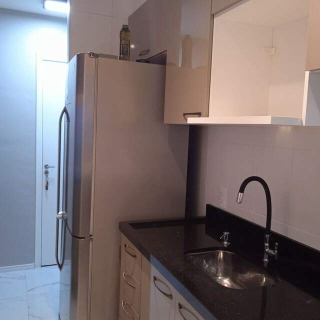 Apartamento à venda com 2 quartos, 48m² - Foto 7