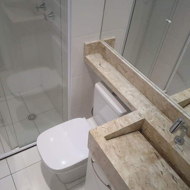 Apartamento à venda com 2 quartos, 48m² - Foto 9