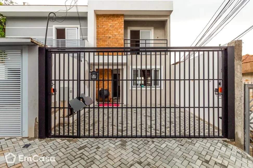 Sobrado à venda com 3 quartos, 220m² - Foto 14