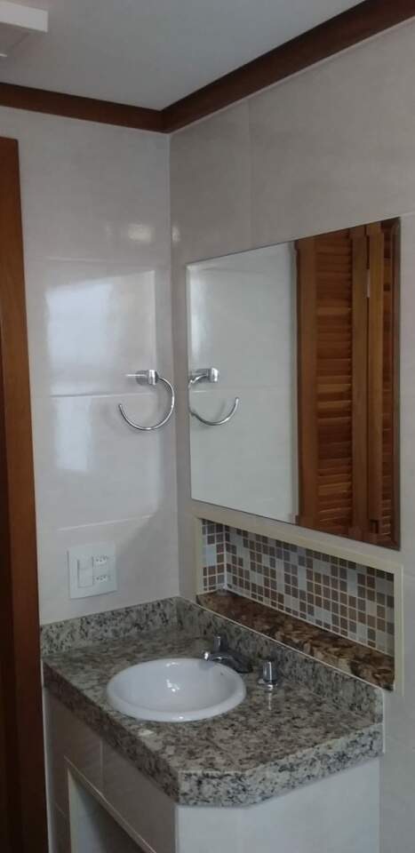 Apartamento à venda com 1 quarto, 56m² - Foto 15