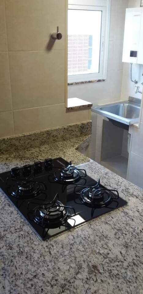 Apartamento à venda com 1 quarto, 56m² - Foto 17