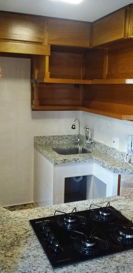 Apartamento à venda com 1 quarto, 56m² - Foto 20