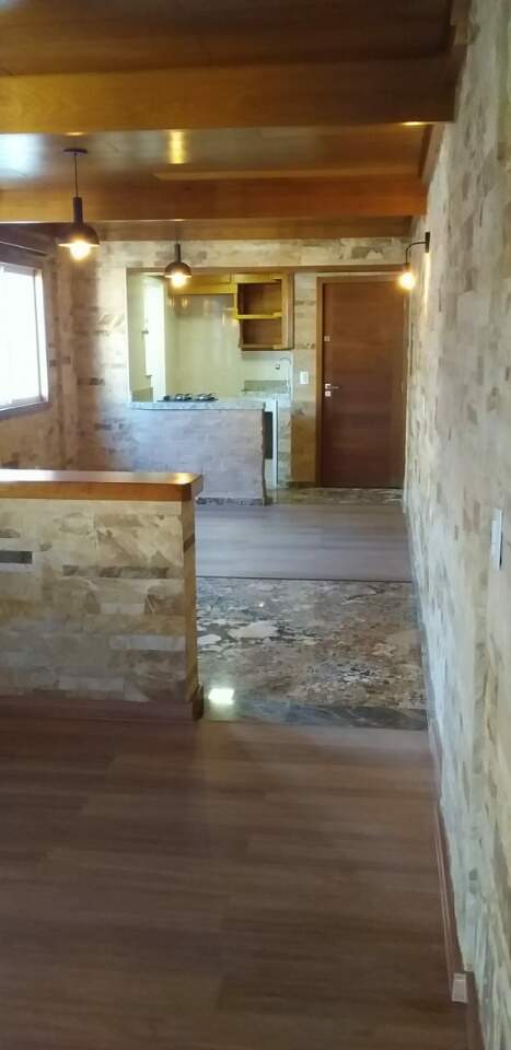 Apartamento à venda com 1 quarto, 56m² - Foto 22