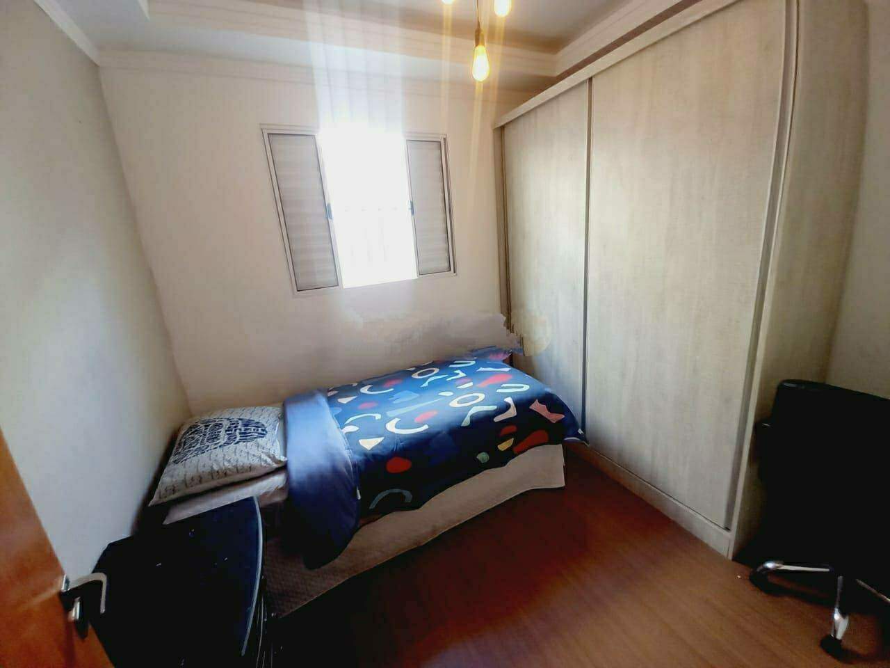 Sobrado à venda com 3 quartos, 150m² - Foto 20