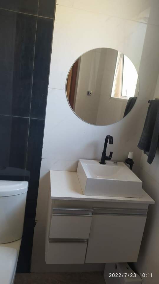 Sobrado à venda com 3 quartos, 150m² - Foto 10