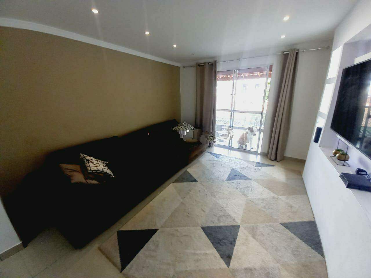 Sobrado à venda com 3 quartos, 150m² - Foto 8