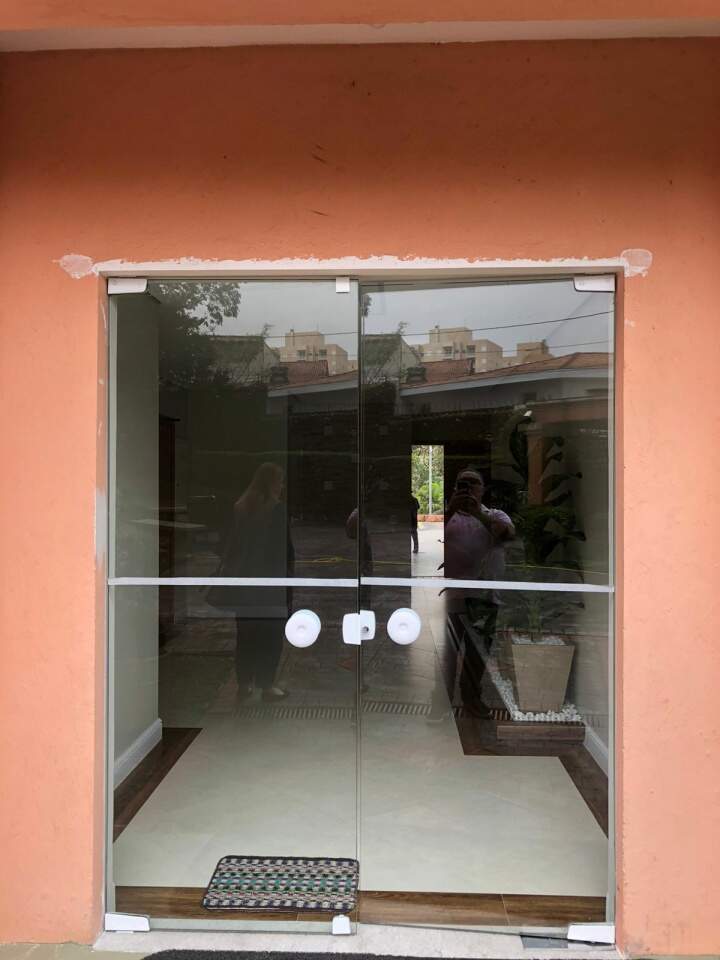 Apartamento à venda com 2 quartos, 57m² - Foto 1