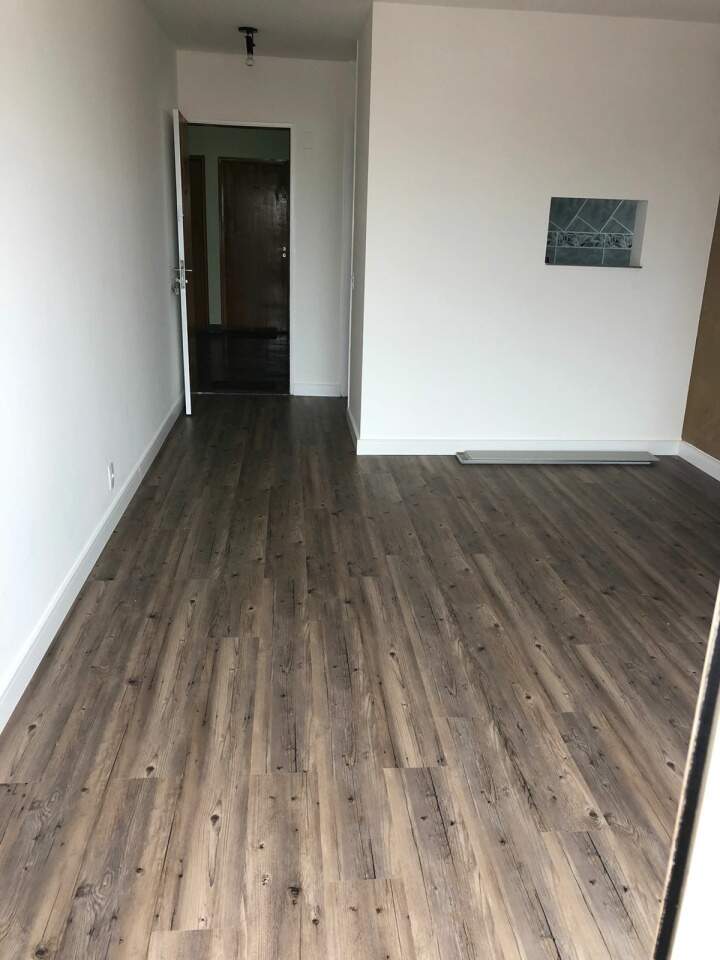 Apartamento à venda com 2 quartos, 57m² - Foto 3