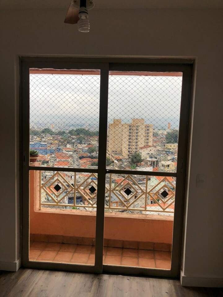 Apartamento à venda com 2 quartos, 57m² - Foto 4