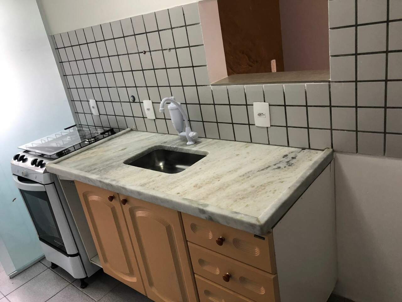 Apartamento à venda com 2 quartos, 57m² - Foto 7