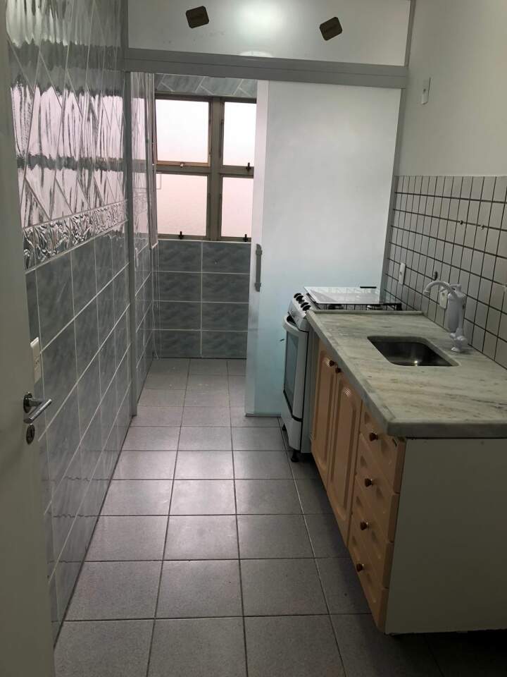 Apartamento à venda com 2 quartos, 57m² - Foto 8