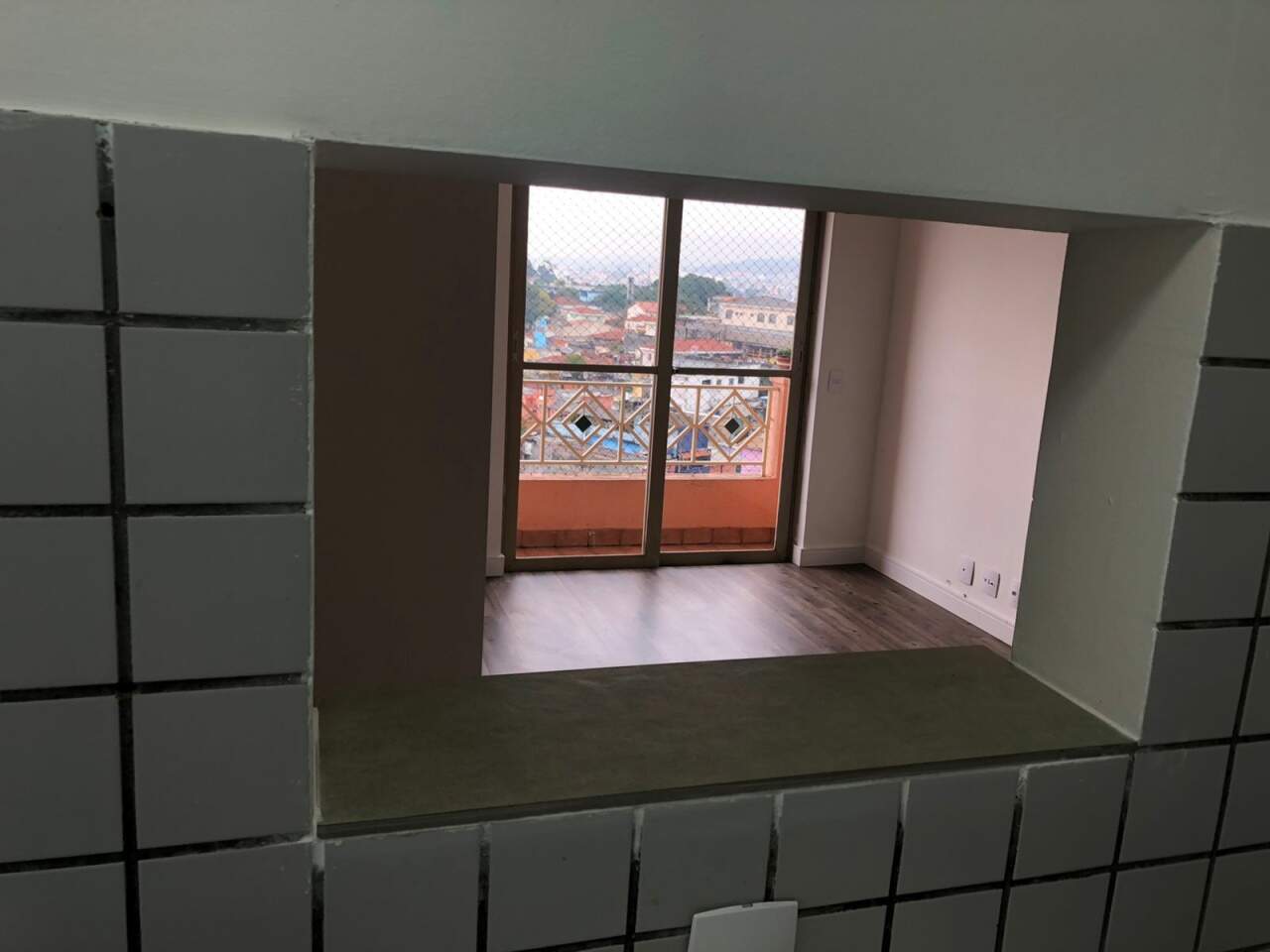 Apartamento à venda com 2 quartos, 57m² - Foto 12