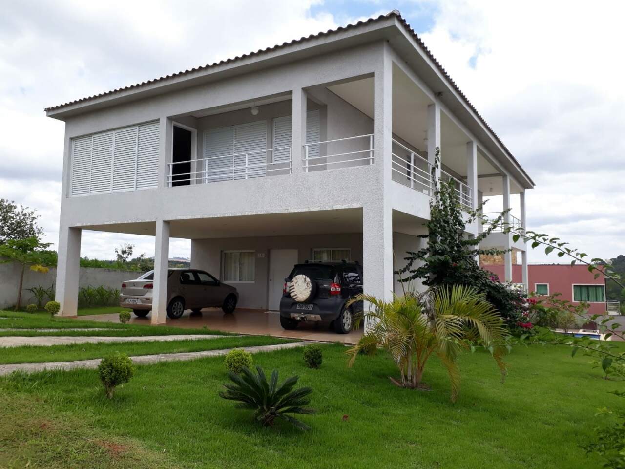 Casa à venda com 5 quartos, 450m² - Foto 45