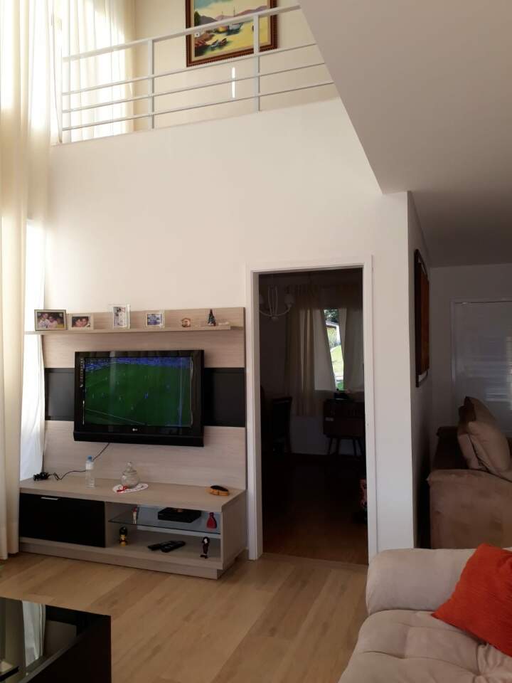 Casa à venda com 5 quartos, 450m² - Foto 7