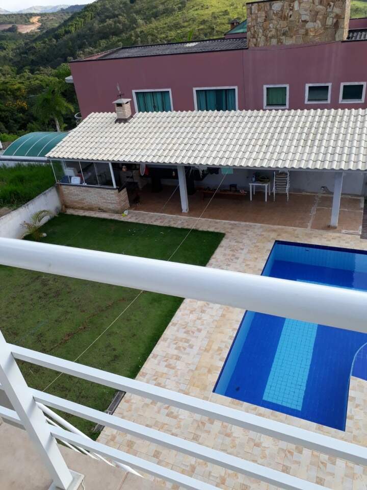 Casa à venda com 5 quartos, 450m² - Foto 39