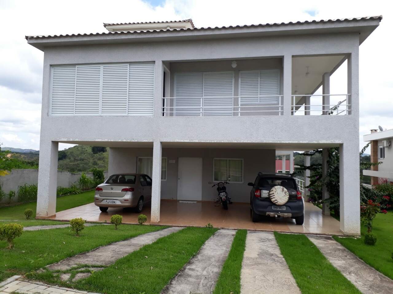 Casa à venda com 5 quartos, 450m² - Foto 43