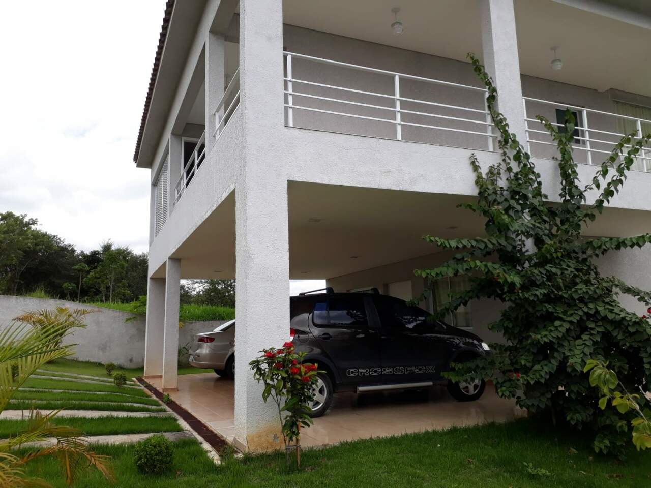 Casa à venda com 5 quartos, 450m² - Foto 42