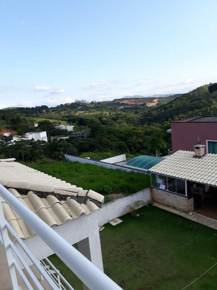 Casa à venda com 5 quartos, 450m² - Foto 44