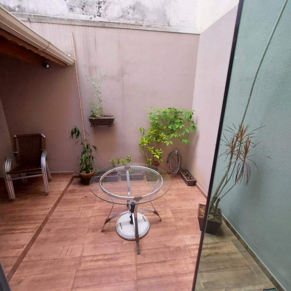 Casa à venda com 3 quartos, 200m² - Foto 9