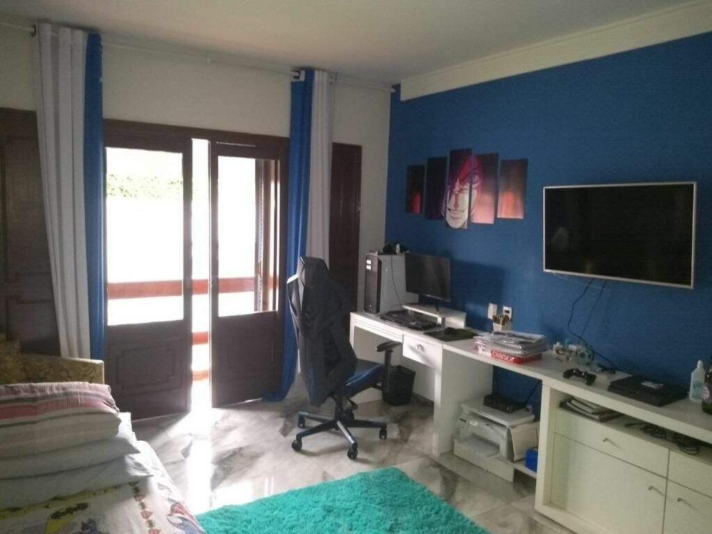 Casa à venda com 5 quartos, 456m² - Foto 8