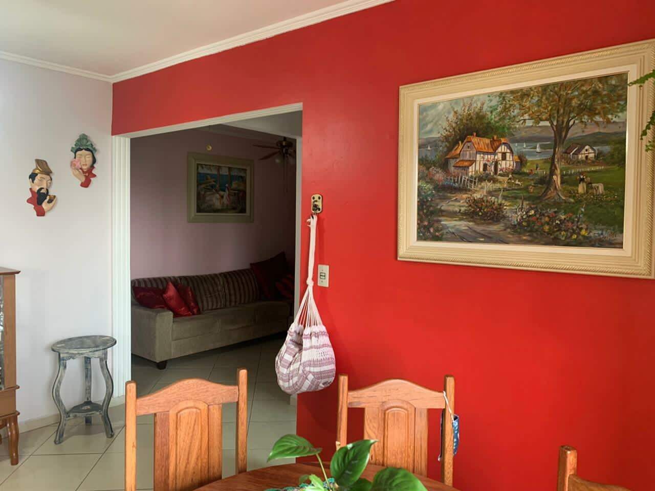 Apartamento à venda com 1 quarto, 50m² - Foto 2