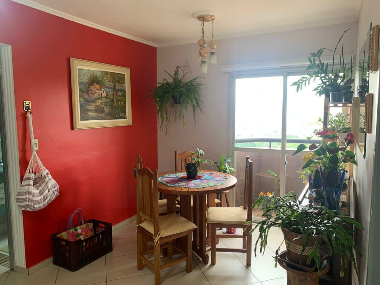 Apartamento à venda com 1 quarto, 50m² - Foto 3