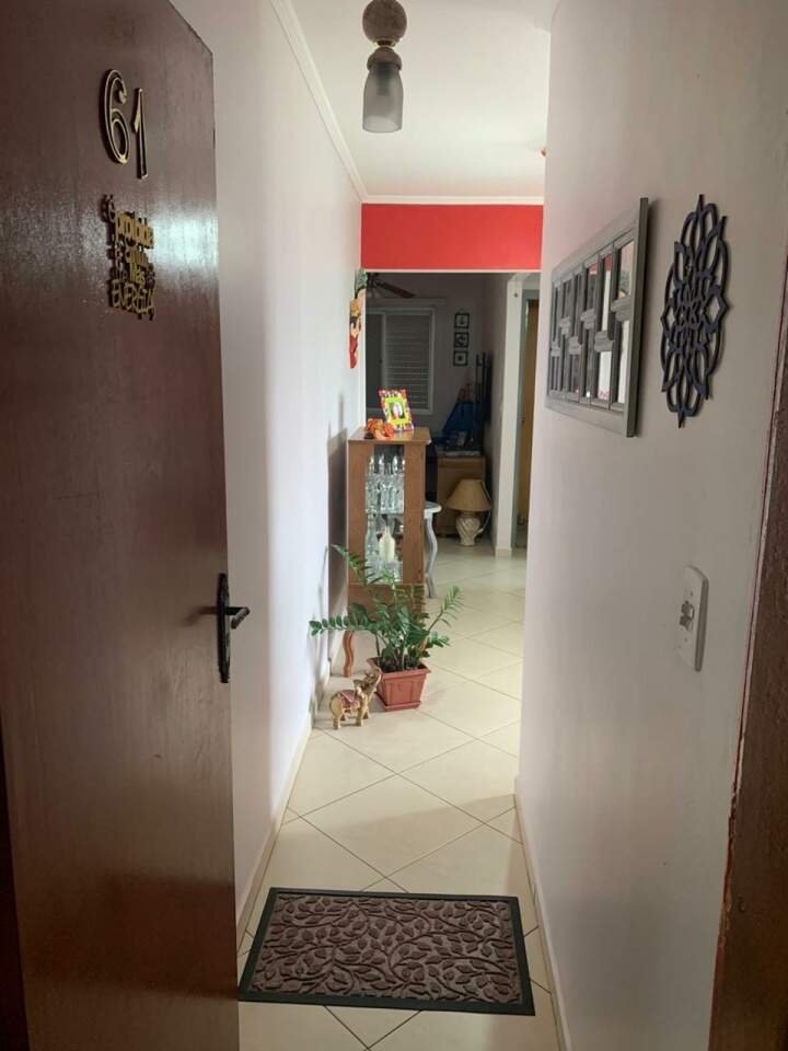 Apartamento à venda com 1 quarto, 50m² - Foto 4