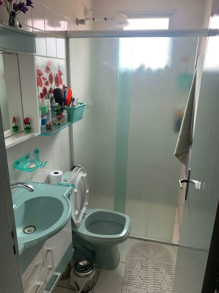 Apartamento à venda com 1 quarto, 50m² - Foto 6