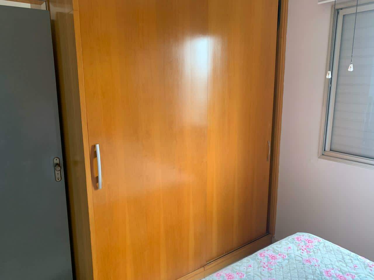 Apartamento à venda com 1 quarto, 50m² - Foto 7