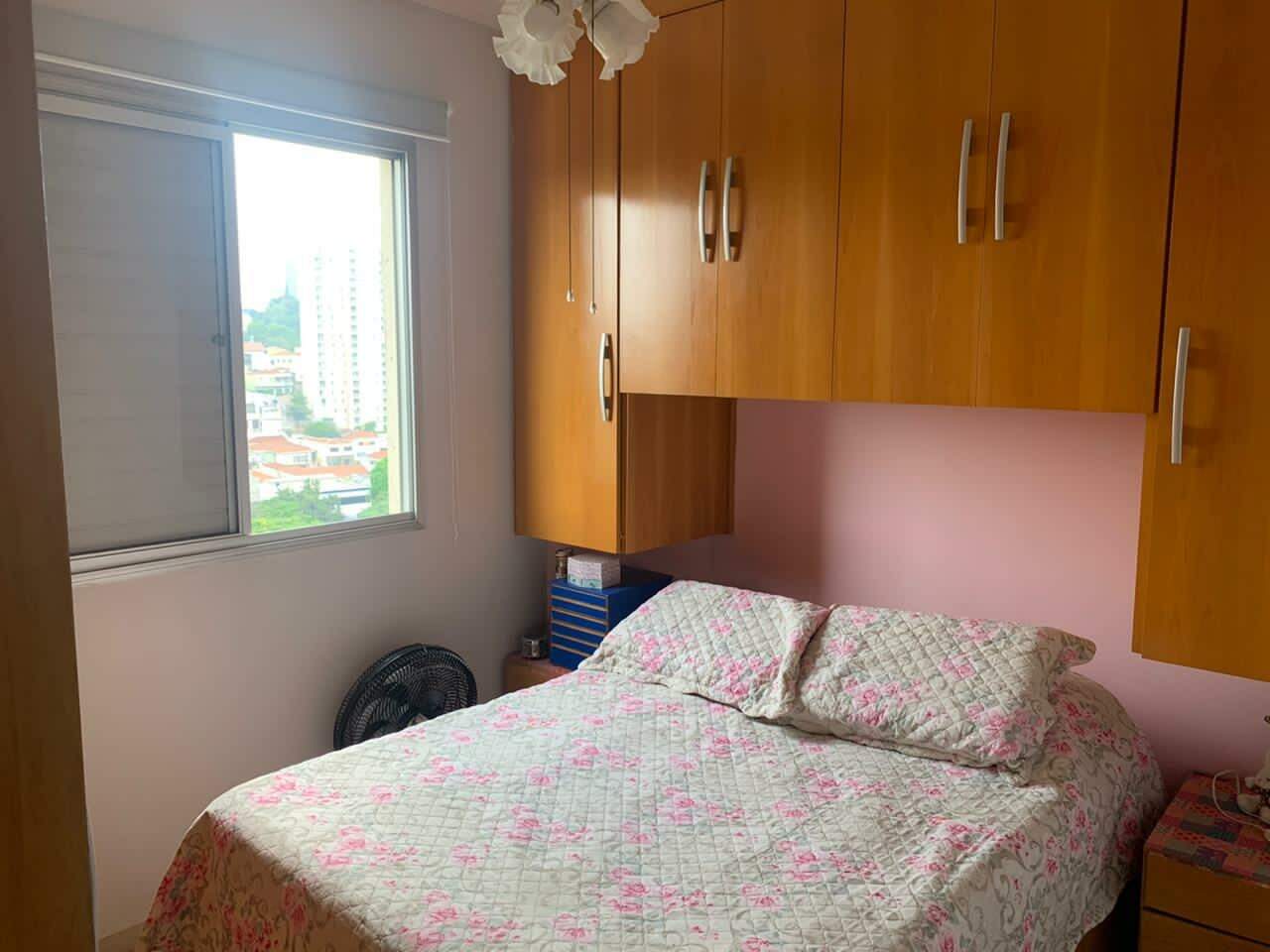 Apartamento à venda com 1 quarto, 50m² - Foto 10