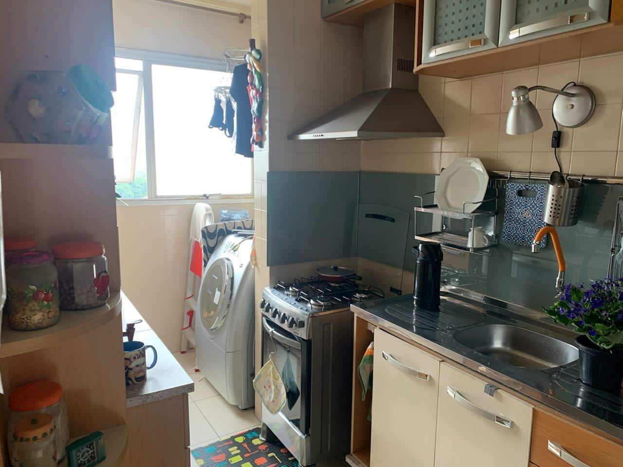 Apartamento à venda com 1 quarto, 50m² - Foto 12