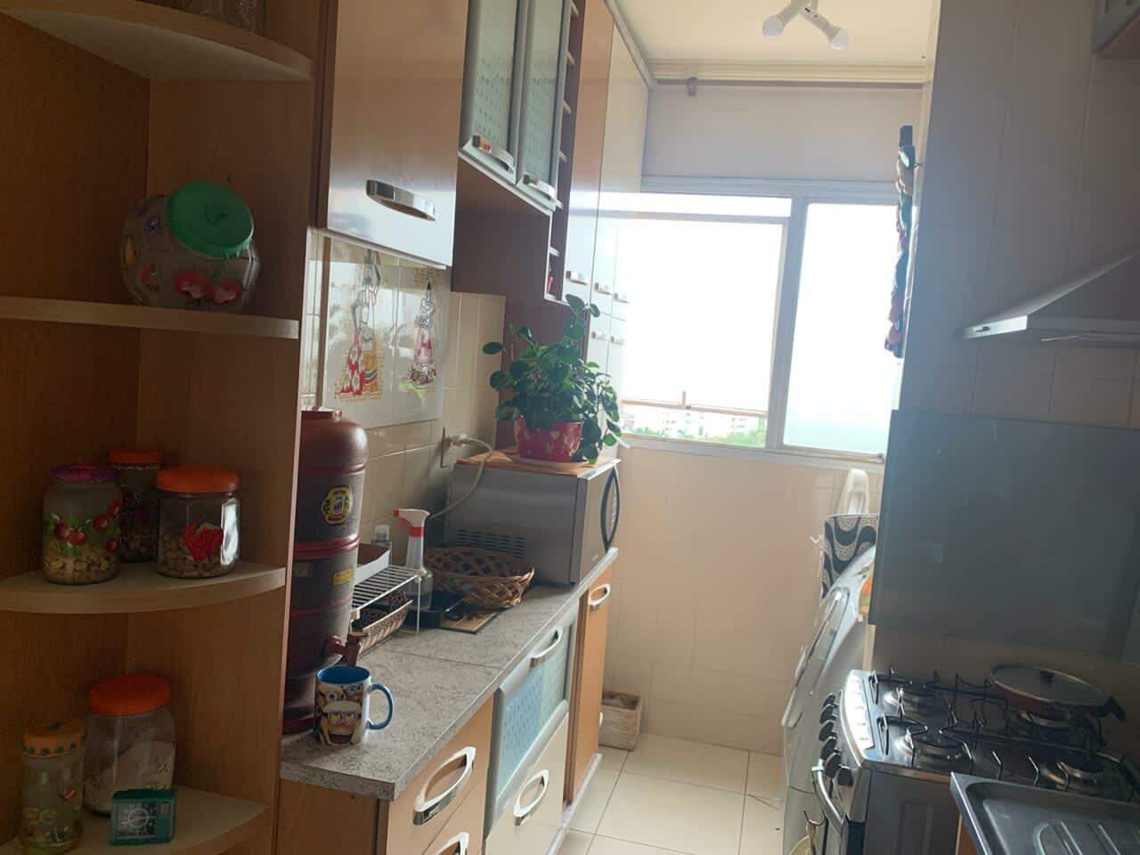 Apartamento à venda com 1 quarto, 50m² - Foto 13